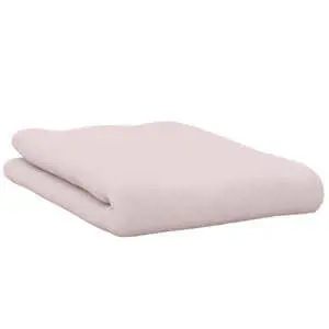 Belledorm Plain Dye Percale Fitted Sheet